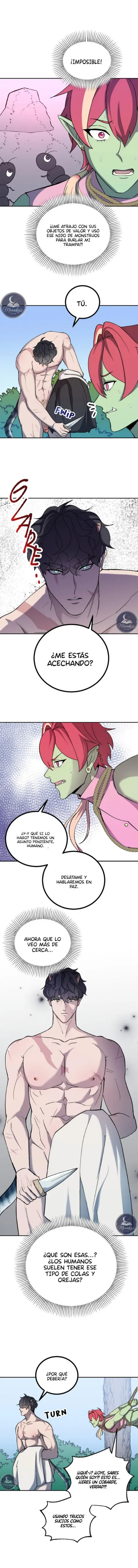 4 Mi duende descarado ( Sin censura)