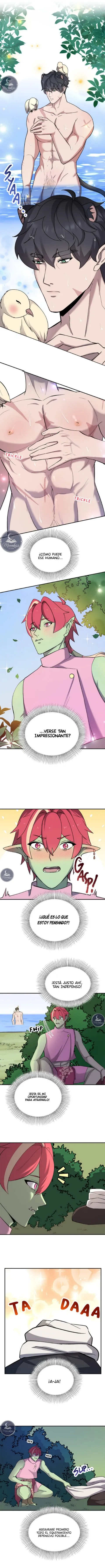 1 Mi duende descarado ( Sin censura)