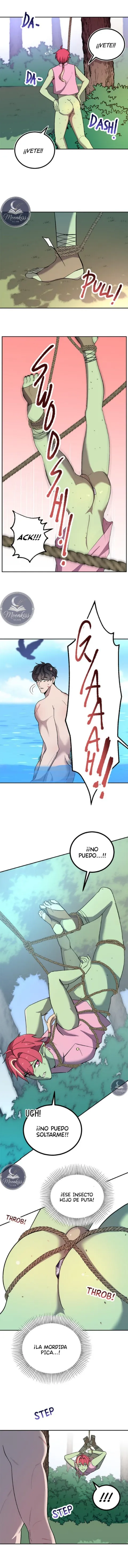 3 Mi duende descarado ( Sin censura)