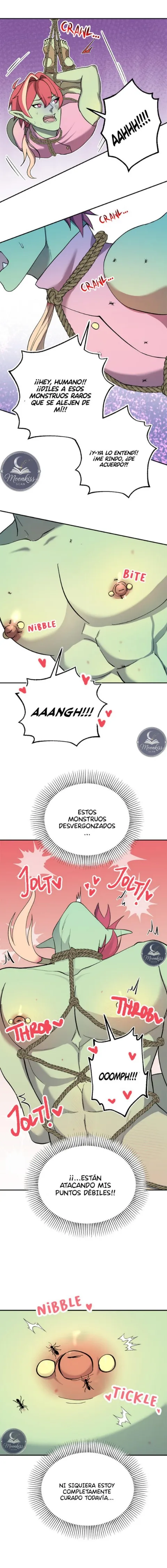 5 Mi duende descarado ( Sin censura)