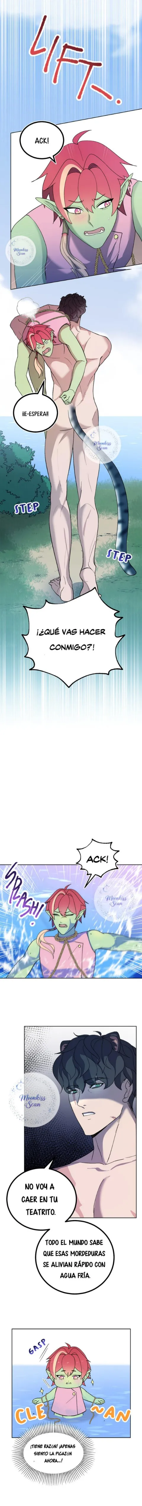 2 Mi duende descarado ( Sin censura)