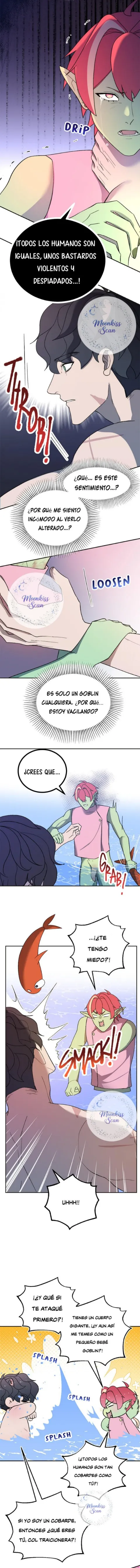 5 Mi duende descarado ( Sin censura)