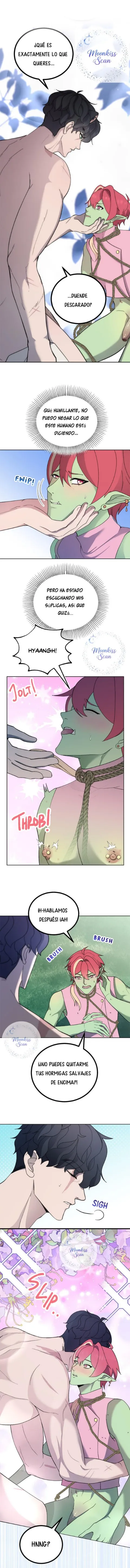 1 Mi duende descarado ( Sin censura)