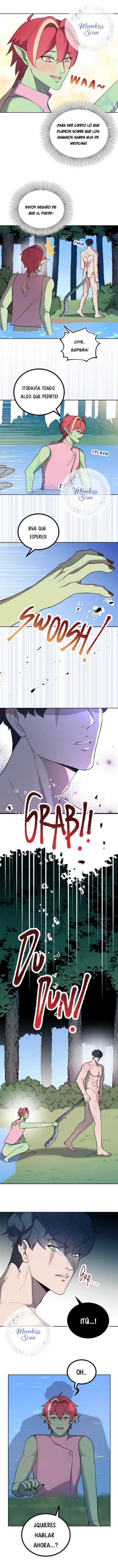 3 Mi duende descarado ( Sin censura)