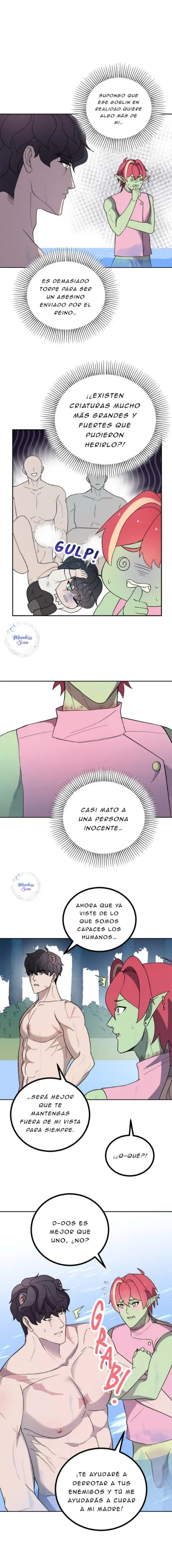 2 Mi duende descarado ( Sin censura)