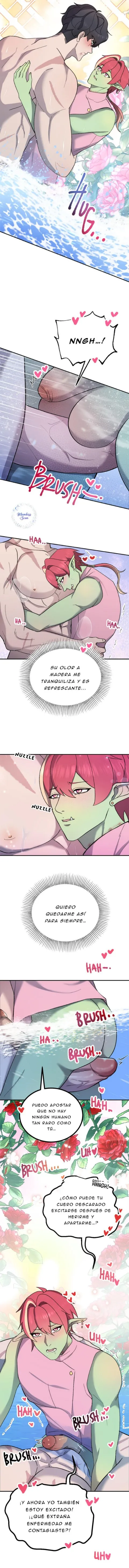 6 Mi duende descarado ( Sin censura)