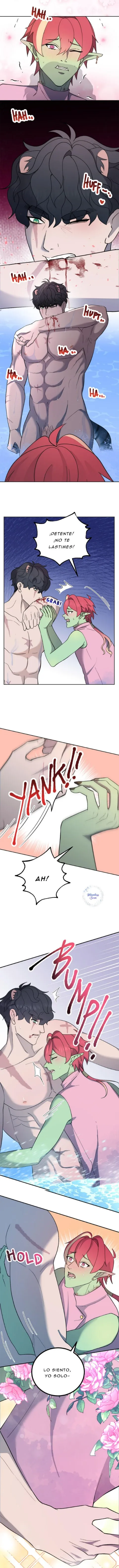 5 Mi duende descarado ( Sin censura)