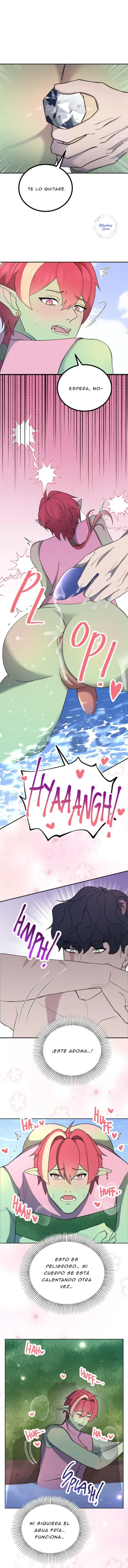 4 Mi duende descarado ( Sin censura)