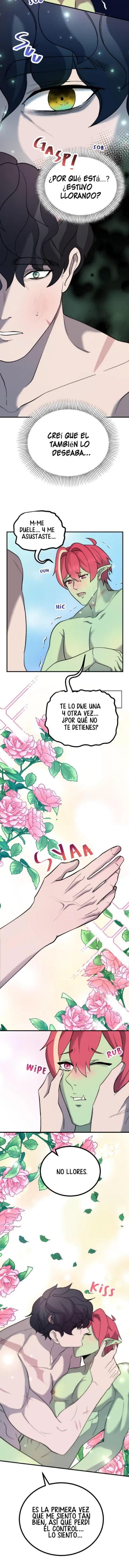 8 Mi duende descarado ( Sin censura)