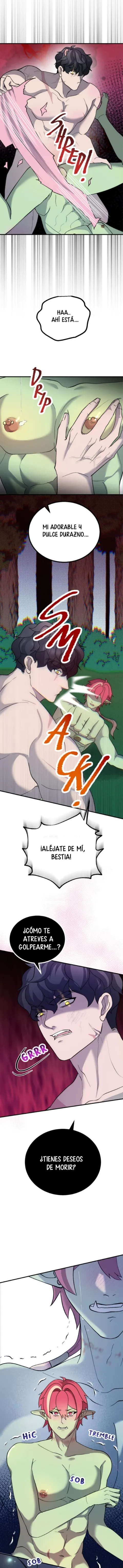 7 Mi duende descarado ( Sin censura)