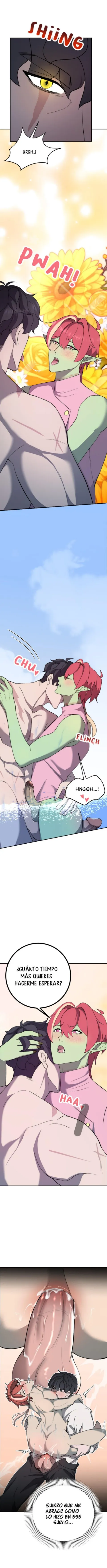 2 Mi duende descarado ( Sin censura)