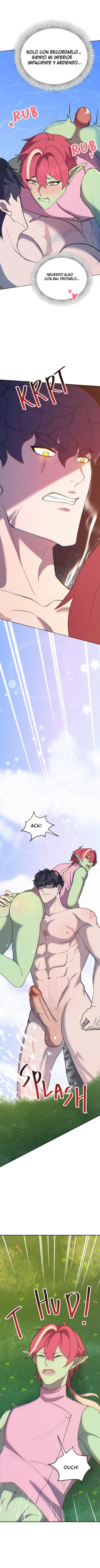 3 Mi duende descarado ( Sin censura)