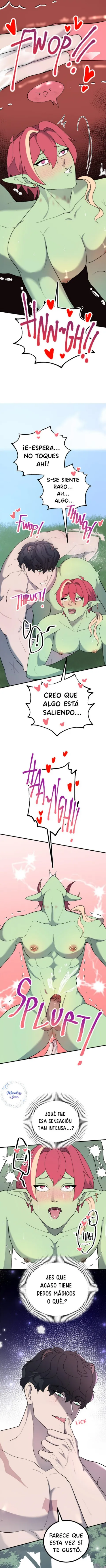 4 Mi duende descarado ( Sin censura)