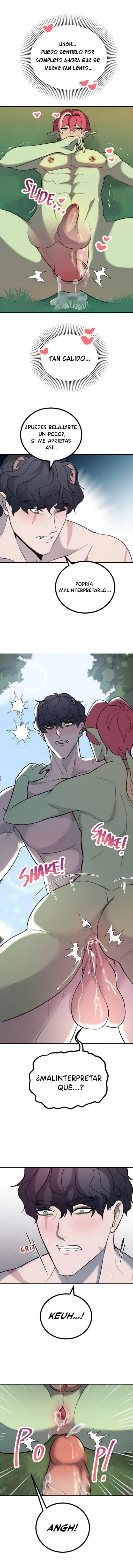 2 Mi duende descarado ( Sin censura)