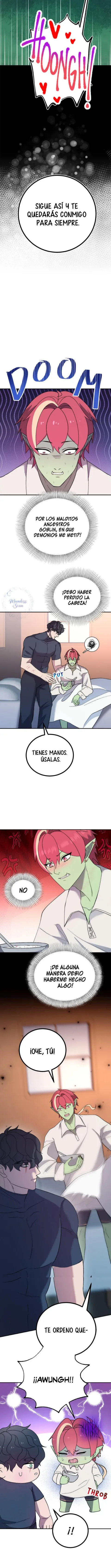 6 Mi duende descarado ( Sin censura)