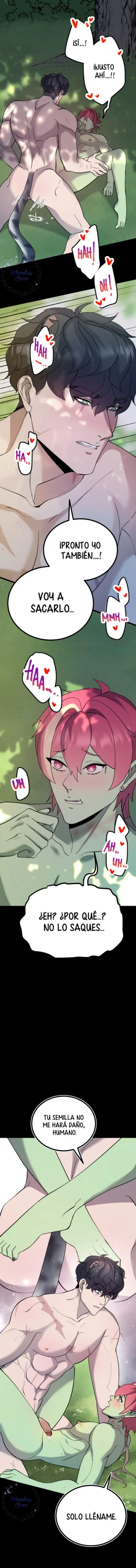 3 Mi duende descarado ( Sin censura)