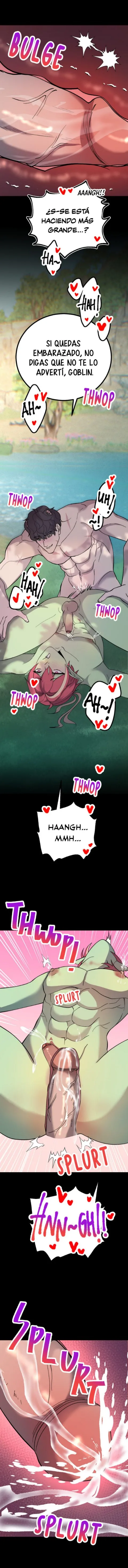 4 Mi duende descarado ( Sin censura)