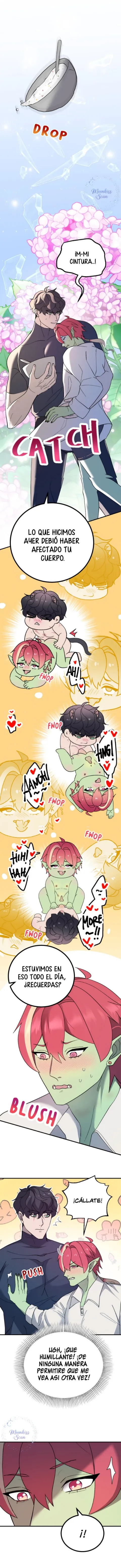 7 Mi duende descarado ( Sin censura)