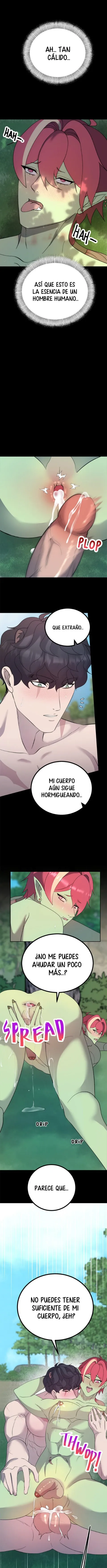 5 Mi duende descarado ( Sin censura)