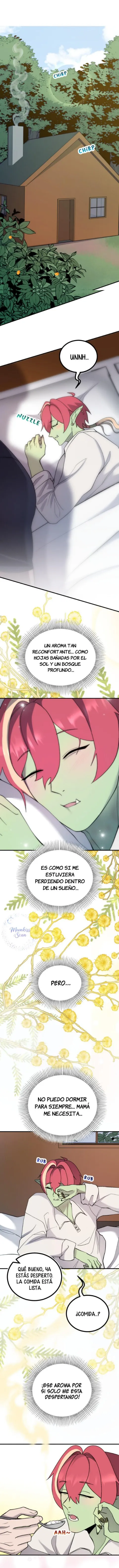 1 Mi duende descarado ( Sin censura)