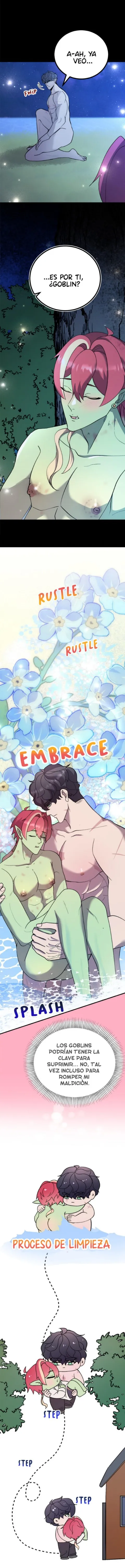 4 Mi duende descarado ( Sin censura)