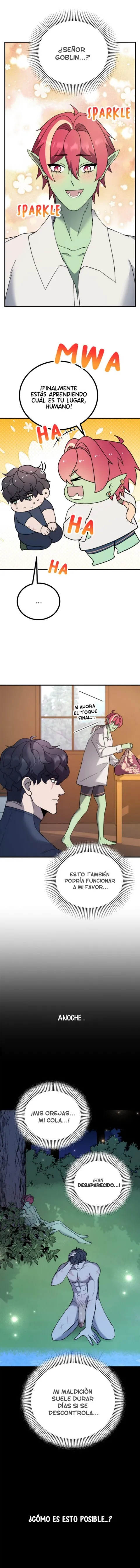 3 Mi duende descarado ( Sin censura)