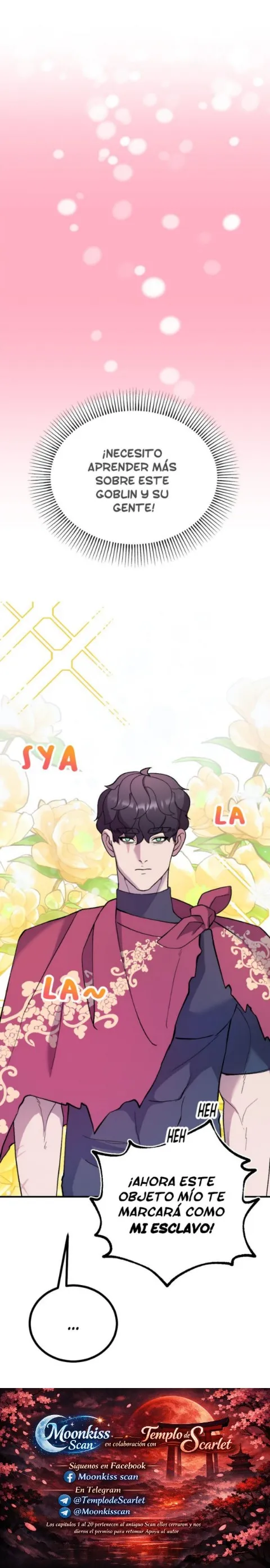 5 Mi duende descarado ( Sin censura)