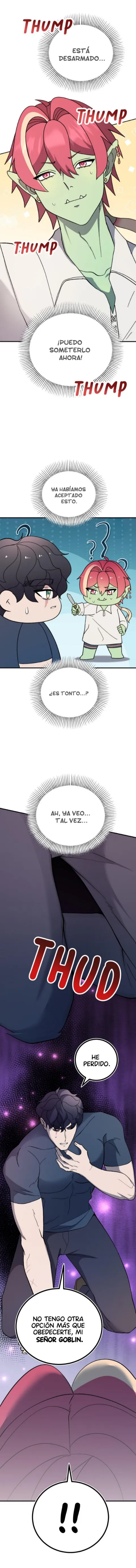 2 Mi duende descarado ( Sin censura)