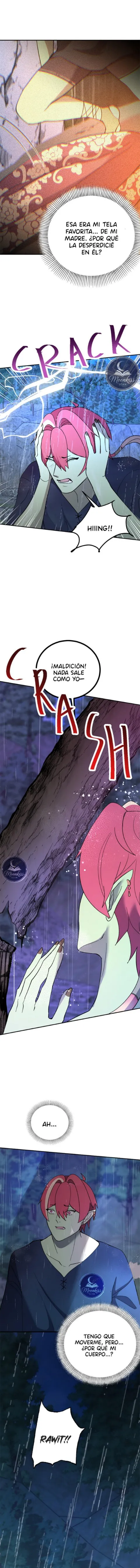 5 Mi duende descarado ( Sin censura)