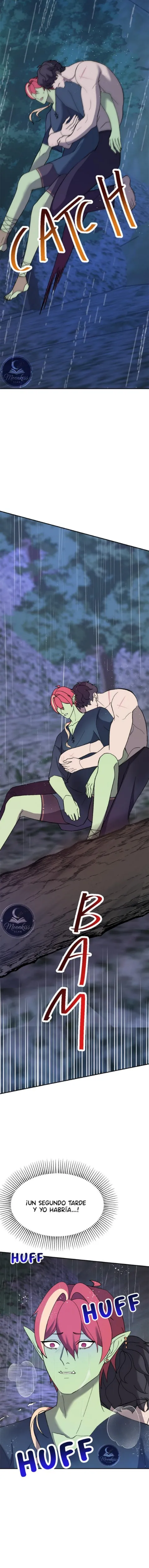 6 Mi duende descarado ( Sin censura)