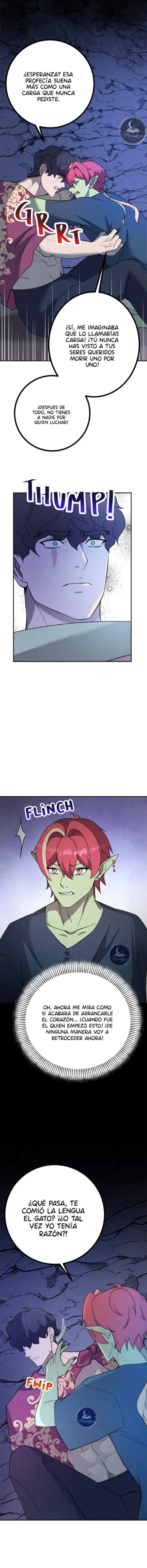 2 Mi duende descarado ( Sin censura)