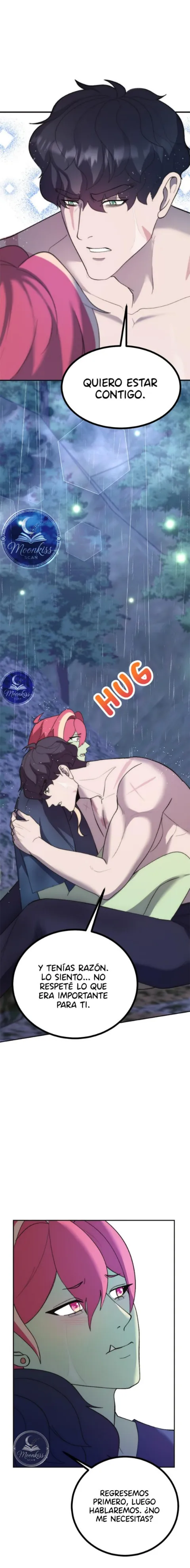 8 Mi duende descarado ( Sin censura)