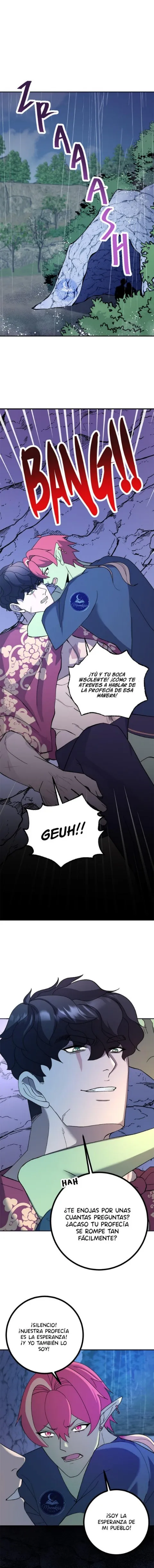 1 Mi duende descarado ( Sin censura)