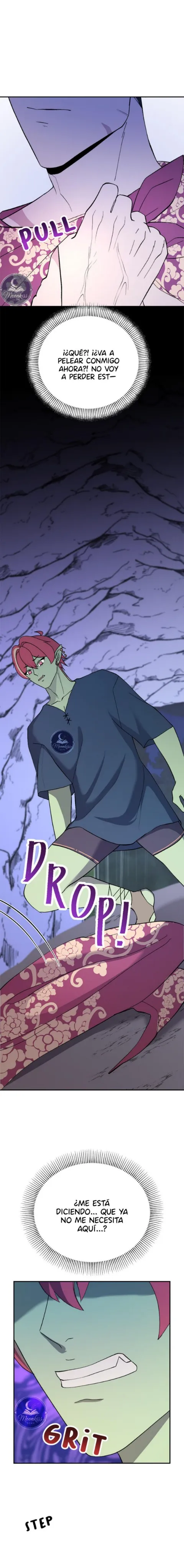 3 Mi duende descarado ( Sin censura)