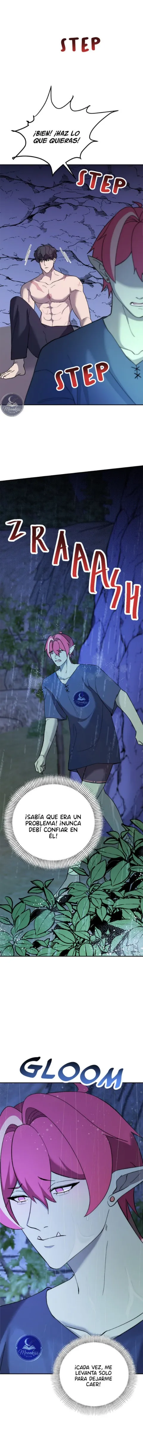 4 Mi duende descarado ( Sin censura)