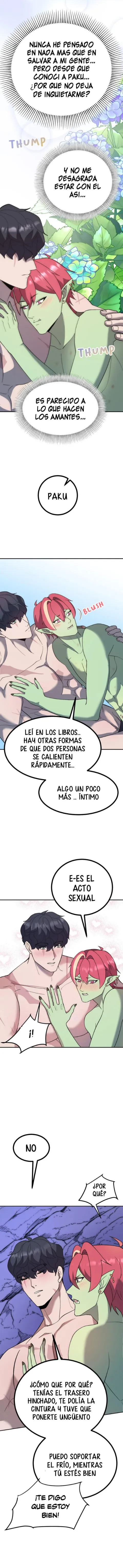 4 Mi duende descarado ( Sin censura)