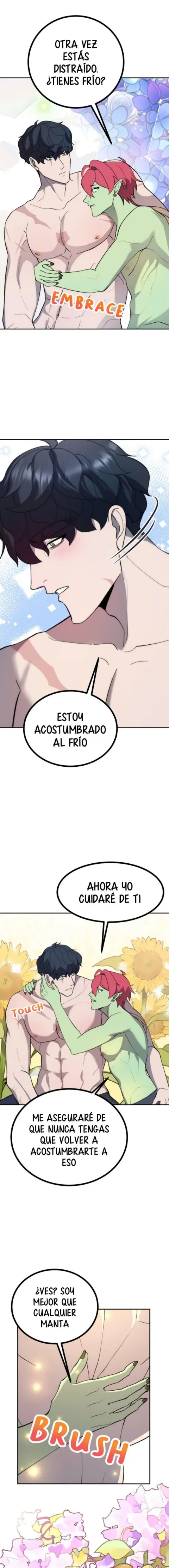 2 Mi duende descarado ( Sin censura)