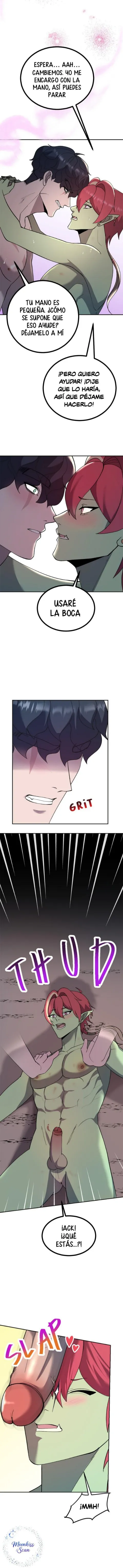 6 Mi duende descarado ( Sin censura)