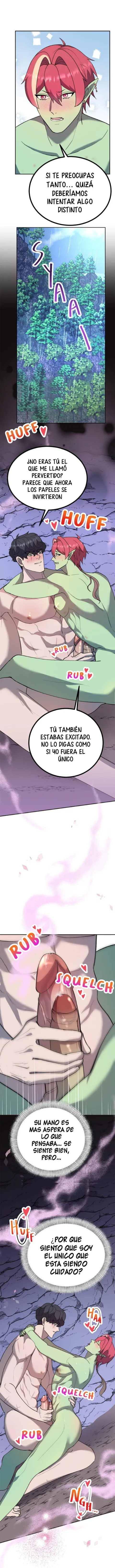 5 Mi duende descarado ( Sin censura)