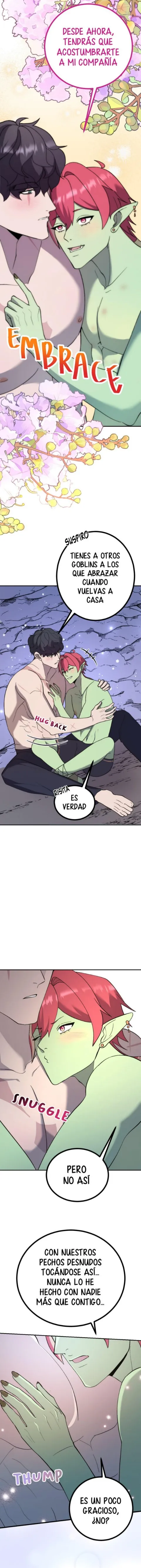 3 Mi duende descarado ( Sin censura)