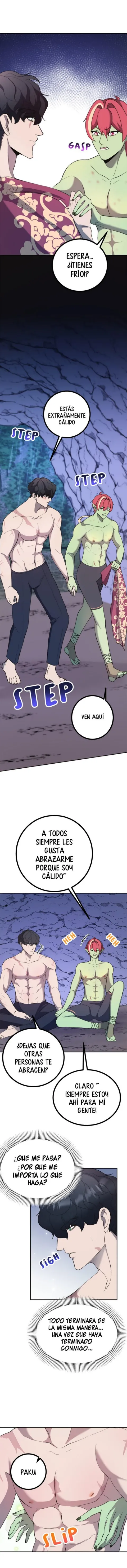 1 Mi duende descarado ( Sin censura)