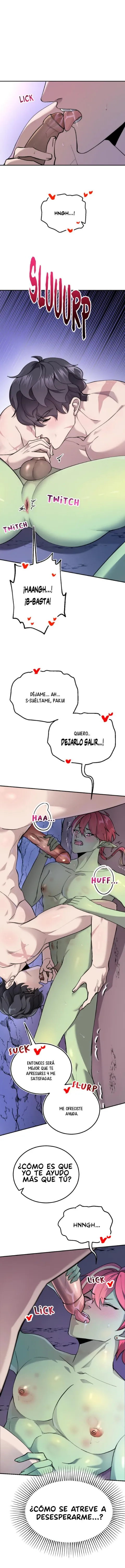 1 Mi duende descarado ( Sin censura)