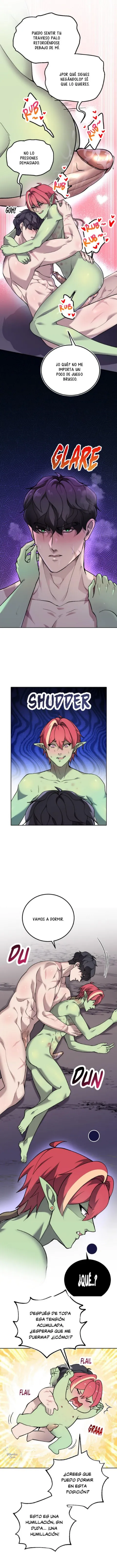 8 Mi duende descarado ( Sin censura)