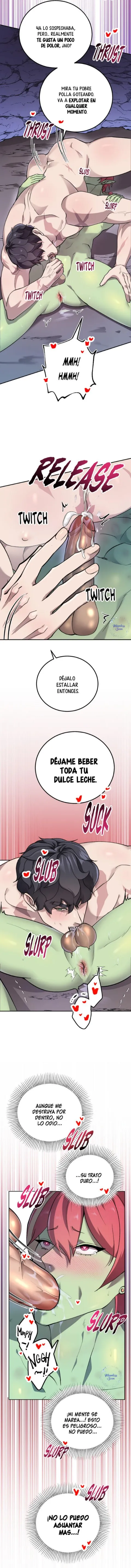 3 Mi duende descarado ( Sin censura)