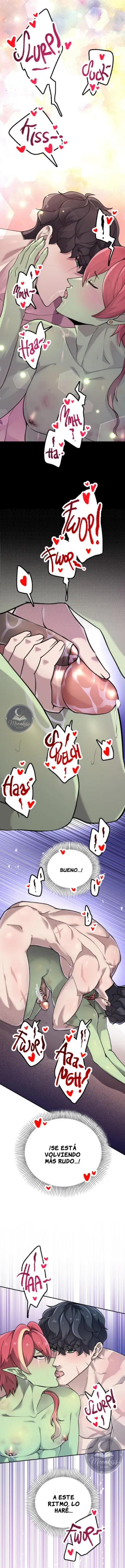 5 Mi duende descarado ( Sin censura)