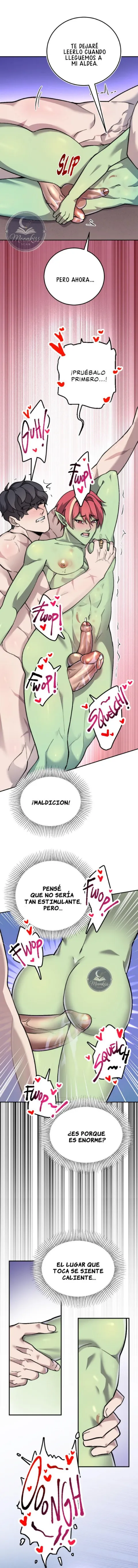 2 Mi duende descarado ( Sin censura)