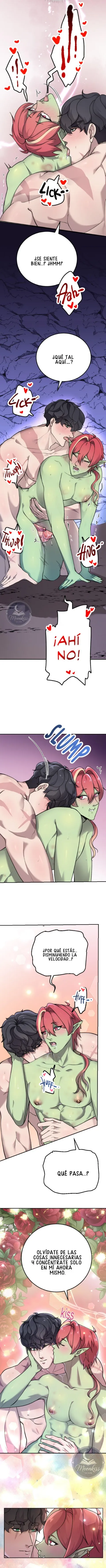 4 Mi duende descarado ( Sin censura)