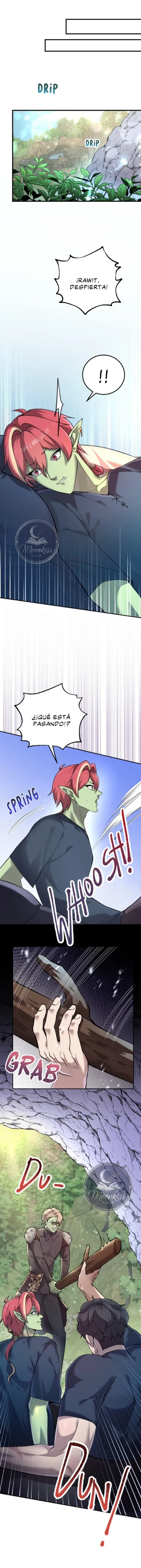 7 Mi duende descarado ( Sin censura)