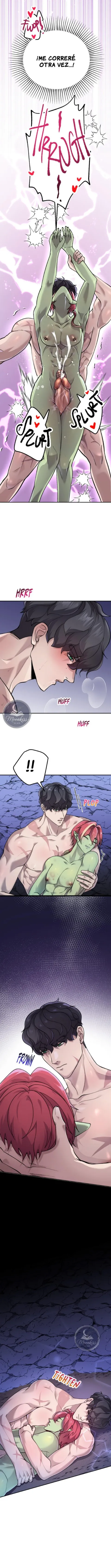 6 Mi duende descarado ( Sin censura)