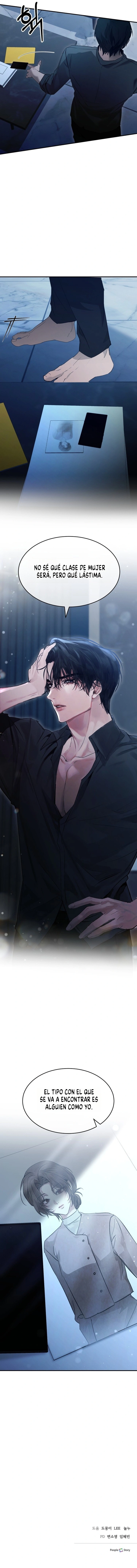 15 El camino hacia ti